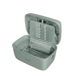Vanity Samsonite - Vert